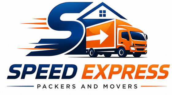 Speed Express Packers and Movers
